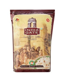 India gate classic basmati rice