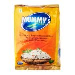 Mummy’s daily basmati rice