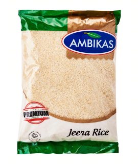 Ambikas jeera rice