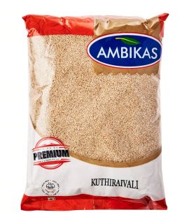 Ambikas kuthiraivali