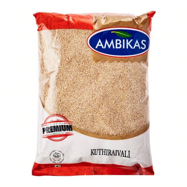 Ambikas kuthiraivali