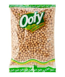 Ooty Kabuli Chana