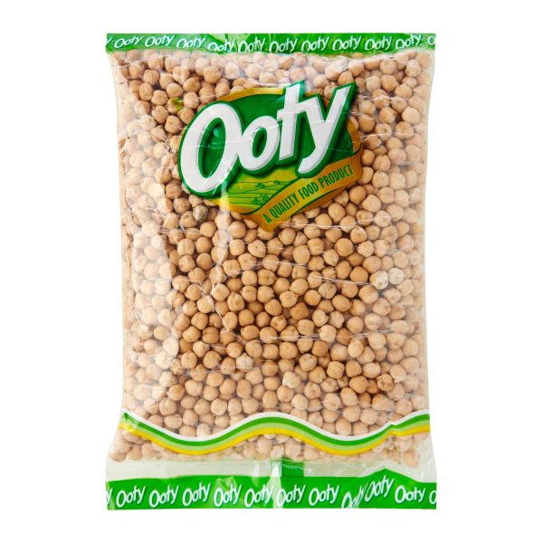 Ooty Kabuli Chana