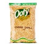 Ooty chana dal