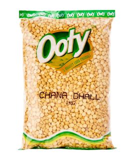 Ooty chana dal
