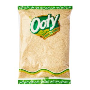 Ooty ponni
