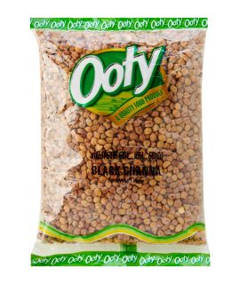 Ooty Black Channa