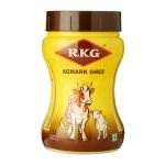 RKG ghee jar