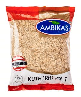 Ooty Ragi