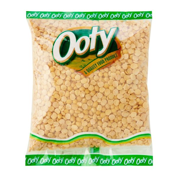 Ooty toor dhall
