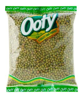 Moong Dal Whole Green