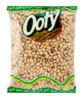 Ooty black eye bean
