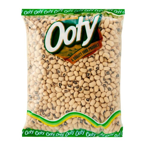 Ooty black eye bean