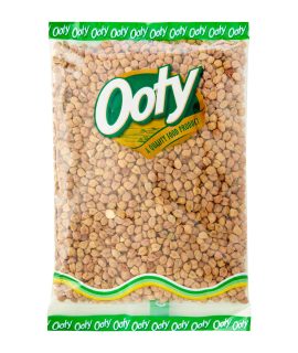 Ooty Black Channa
