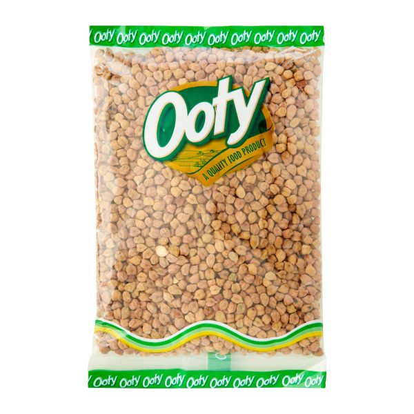 Ooty Black Channa