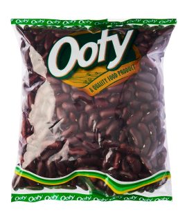 Ooty Rajma Beans
