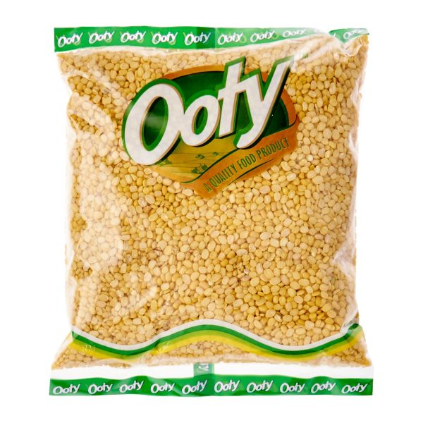 Buy Ooty Moong Dhall Split 500g Online in Singapore – Kiasumart