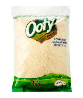 Ooty ponni 5kg