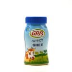 GRB ghee jar