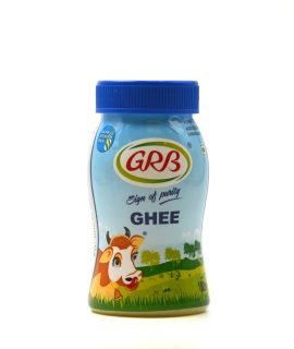 GRB ghee jar