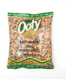 Ooty pachrangi dal