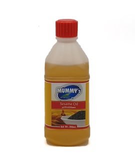 Mummys Sesame Oil