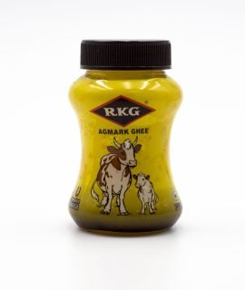 RKG ghee jar