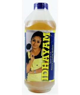 Idhayam Sesame Oil