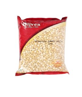 Olivea Roasted Gram Split