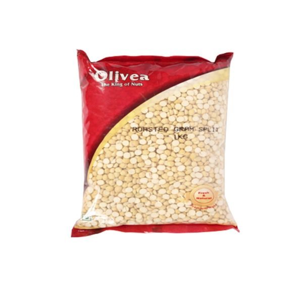 Olivea Roasted Gram Split