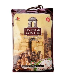 India gate classic basmati rice