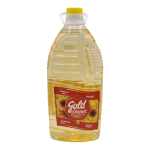 Gold Winner Refined Sunflower Oil 2L