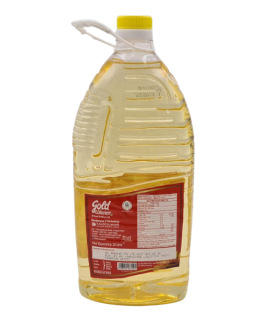 Gold Winner Refined Sunflower Oil 2L