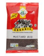 24 Mantra Organic Mustard Big
