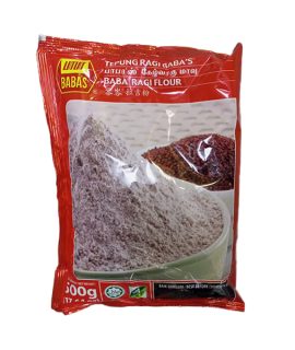 Baba's ragi flour 500g