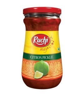 Ruchi Citron Pickle