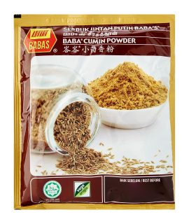 Baba’s Cumin Powder