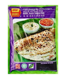 Baba’s Rava Thosai Mix