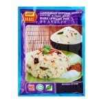 Baba’s Uppuma Mix 450g