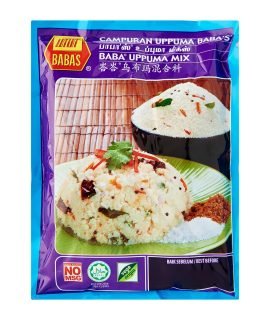 Baba’s Uppuma Mix 450g