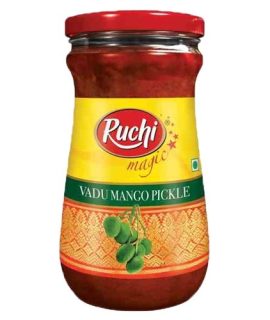 Ruchi Vadu Mango Pickle