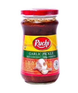 Ruchi Garlic Pickle
