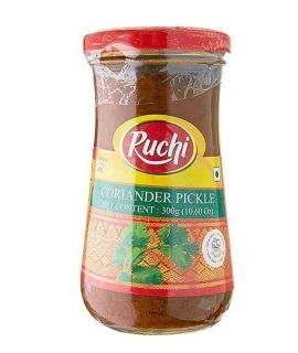 Ruchi Coriander Pickle