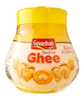 Gowardhan Pure Cow Ghee 1L