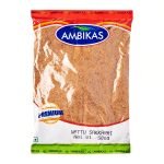 Ambikas Nattu Sakkarai
