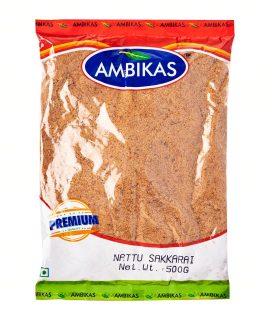 Ambikas Nattu Sakkarai