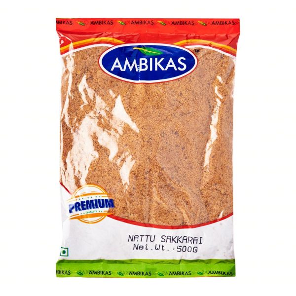 Ambikas Nattu Sakkarai