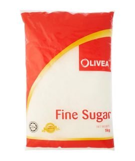 Olivea Fine Sugar