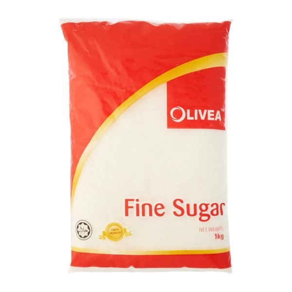 Olivea Fine Sugar