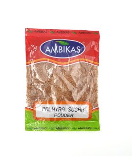 Ambikas Palmyra Sugar Powder